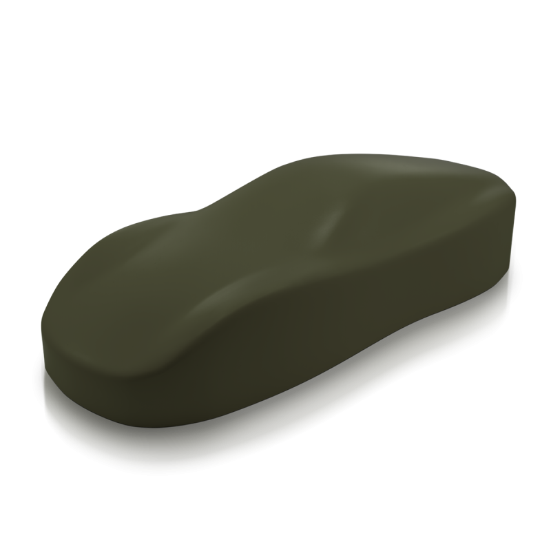 Плівка матова 3M 1080-M26 Military Green Matte