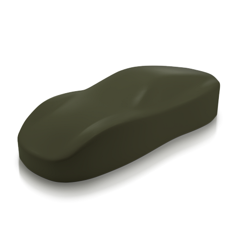 Плівка матова 3M 1080-M26 Military Green Matte