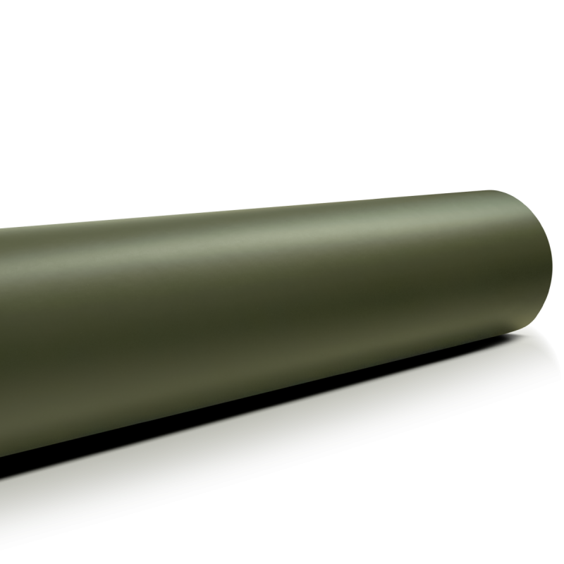 Плівка матова 3M 1080-M26 Military Green Matte