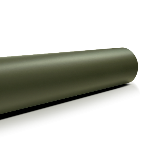 Плівка матова 3M 1080-M26 Military Green Matte
