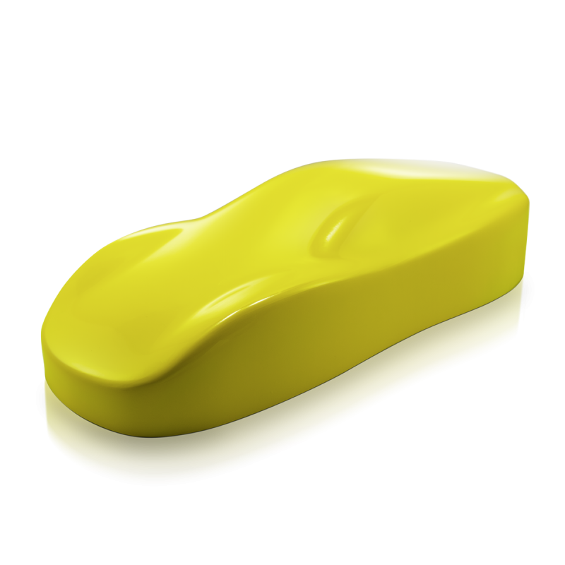 Плівка глянцева Kybertane Lemon Sunshine KYBC0538