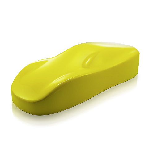 Плівка глянцева Kybertane Lemon Sunshine KYBC0538
