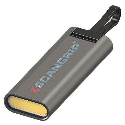 Ліхтарик ручний Scangrip Flash Micro R (брелок)