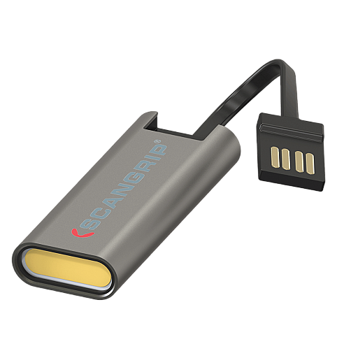 Ліхтарик ручний Scangrip Flash Micro R (брелок)