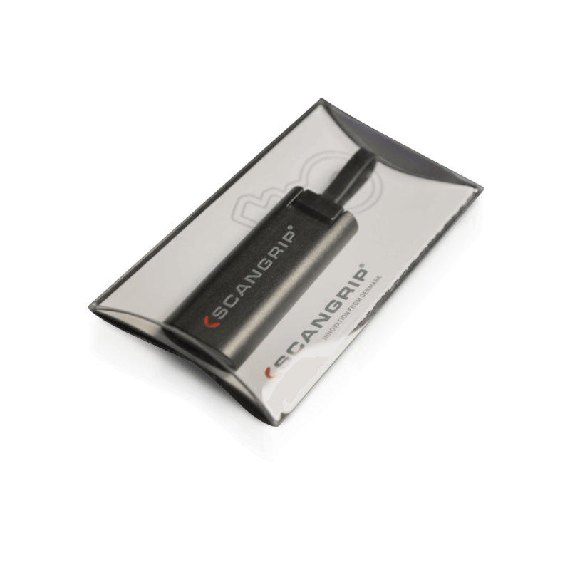 Ліхтарик ручний Scangrip Flash Micro R (брелок)