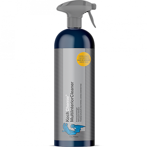 Універсальний очисник салону Koch MultiInteriorCleaner