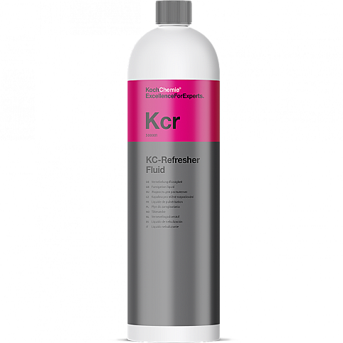 Рідина в апарат усунення запахів Koch KC-Refresher Fluid Vernebelungsflussigkeit