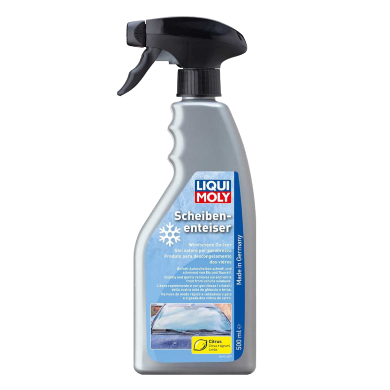 Розморожувач скла Liqui Moly Scheiben Enteiser
