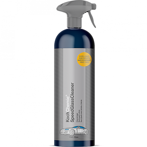 Засіб для очищення скла Koch SpeedGlassCleaner