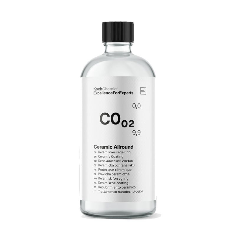 Керамічне покриття Koch Ceramic Allround C0.02