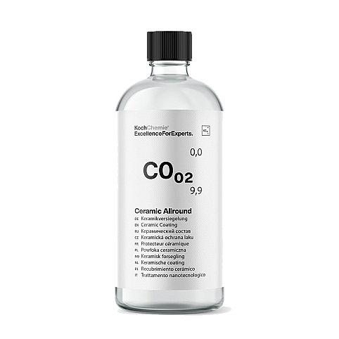 Керамічне покриття Koch Ceramic Allround C0.02
