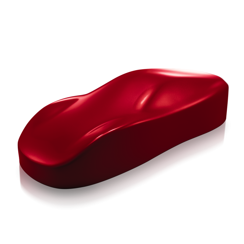 Плівка глянцева Inozetek Super Gloss Metallic Midnight Red MSG021