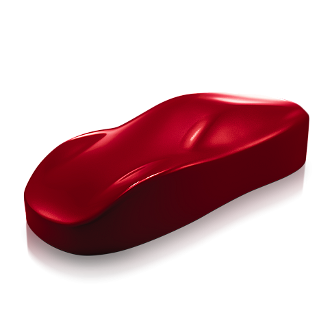Плівка глянцева Inozetek Super Gloss Metallic Midnight Red MSG021
