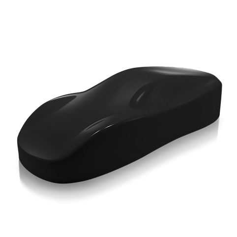 Плівка глянцева Inozetek Super Gloss Slate Gray SG733