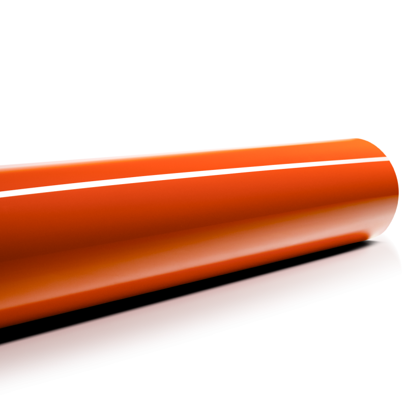 Плівка глянцева Kybertane Luminous Orange KYBC0434