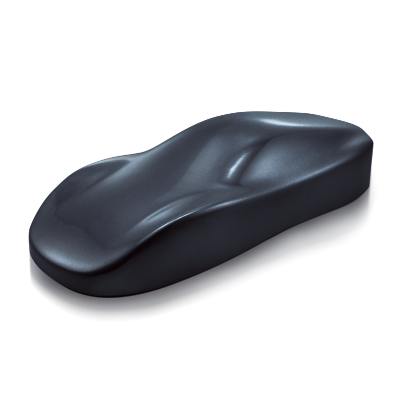 Плівка глянцева 3M 1080-GP291 Gloss Glacier Gray
