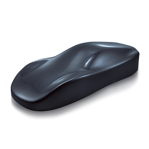 Плівка глянцева 3M 1080-GP291 Gloss Glacier Gray
