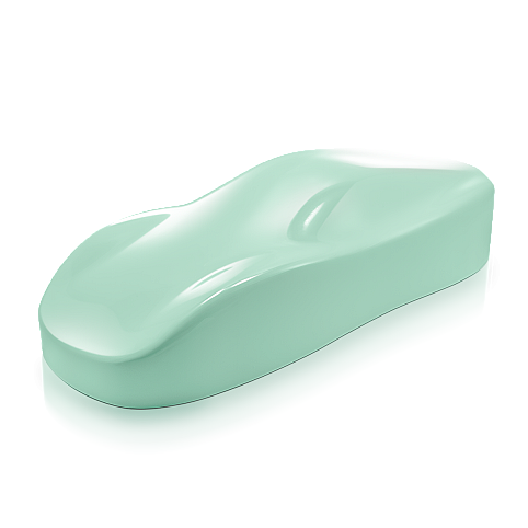 Плівка глянцева Kybertane Enchanted Emerald KYBC0613