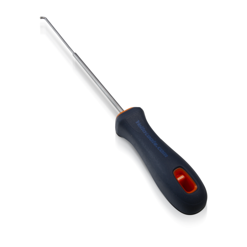 Інструмент-гачок для зняття дверних ручок Yellotools DoorHandle Remover
