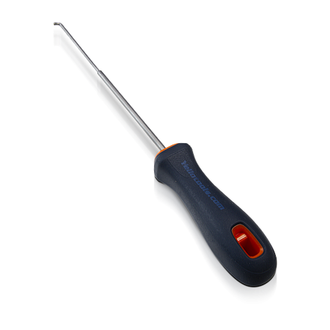 Інструмент-гачок для зняття дверних ручок Yellotools DoorHandle Remover