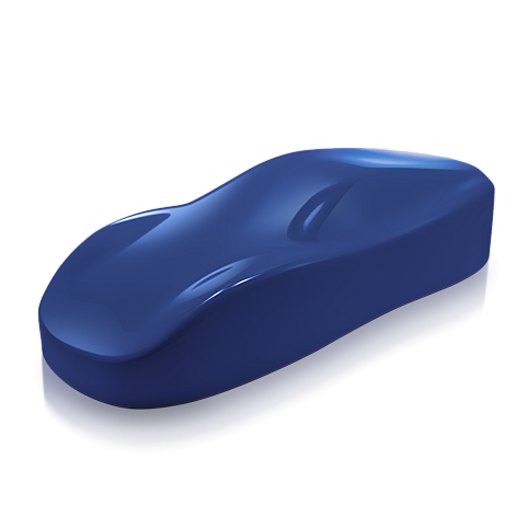 Плівка глянцева Inozetek Super Gloss Maritime Blue SG730