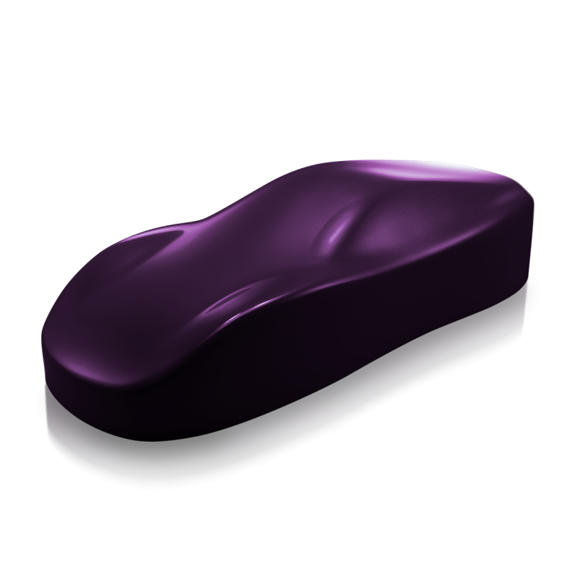 Плівка глянцева Kybertane Metallic Midnight Purple KYBC2052