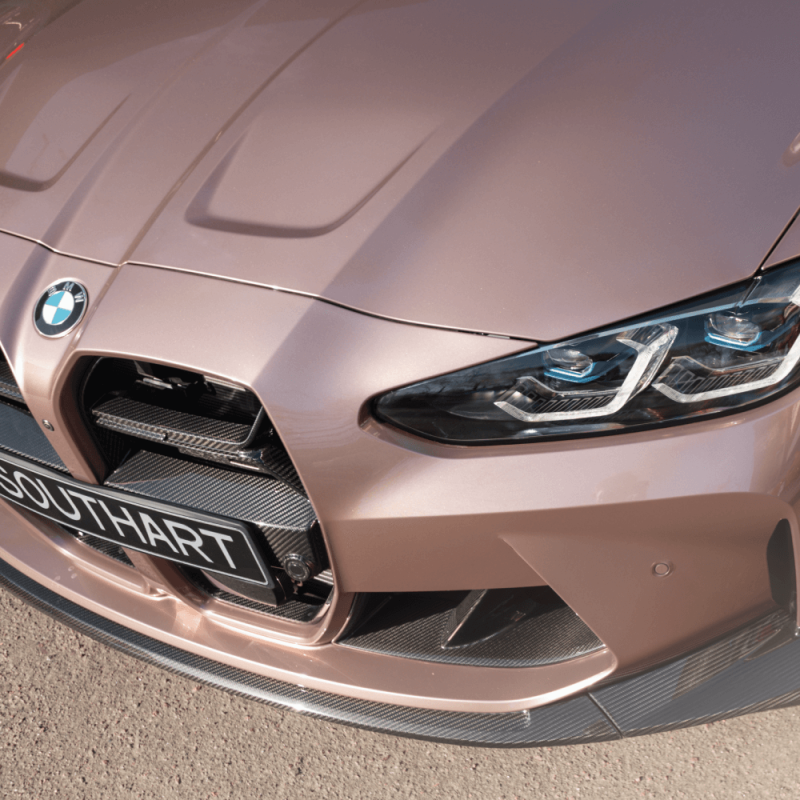 Плівка глянцева Kybertane Berry Fusion Metallic KYBC0827