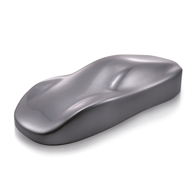 Плівка глянцева 3M 2080-G251 Gloss Sterling Silver