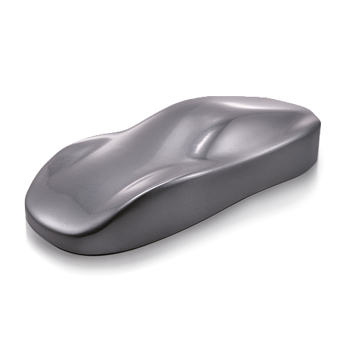 Плівка глянцева 3M 2080-G251 Gloss Sterling Silver