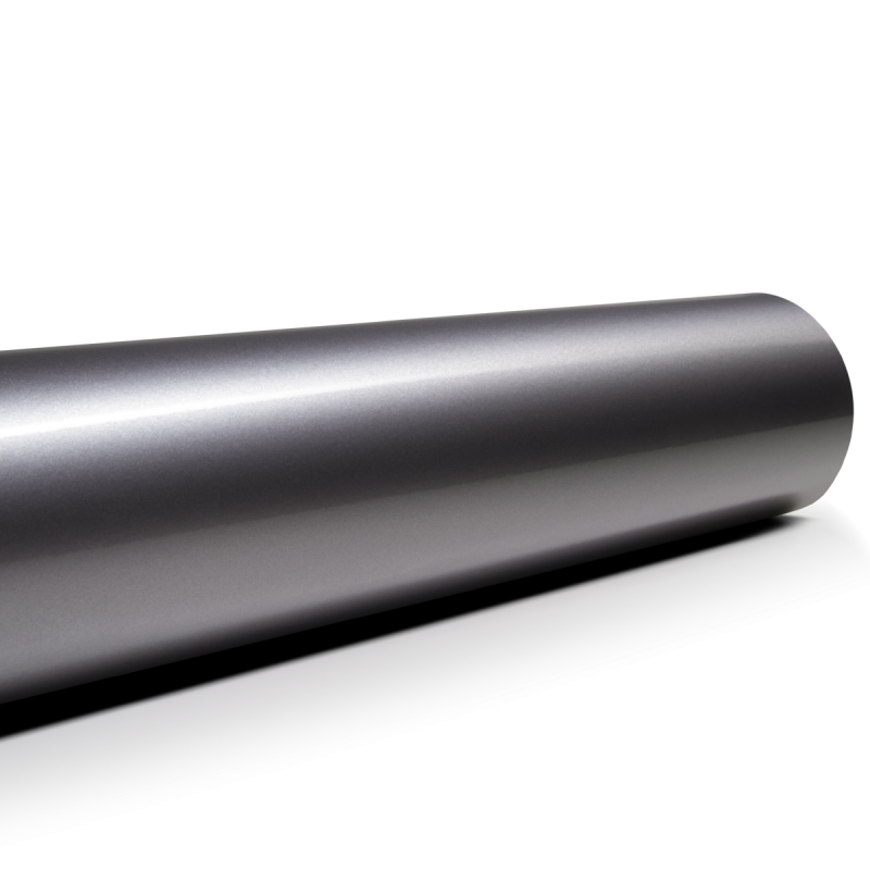Плівка глянцева 3M 2080-G251 Gloss Sterling Silver