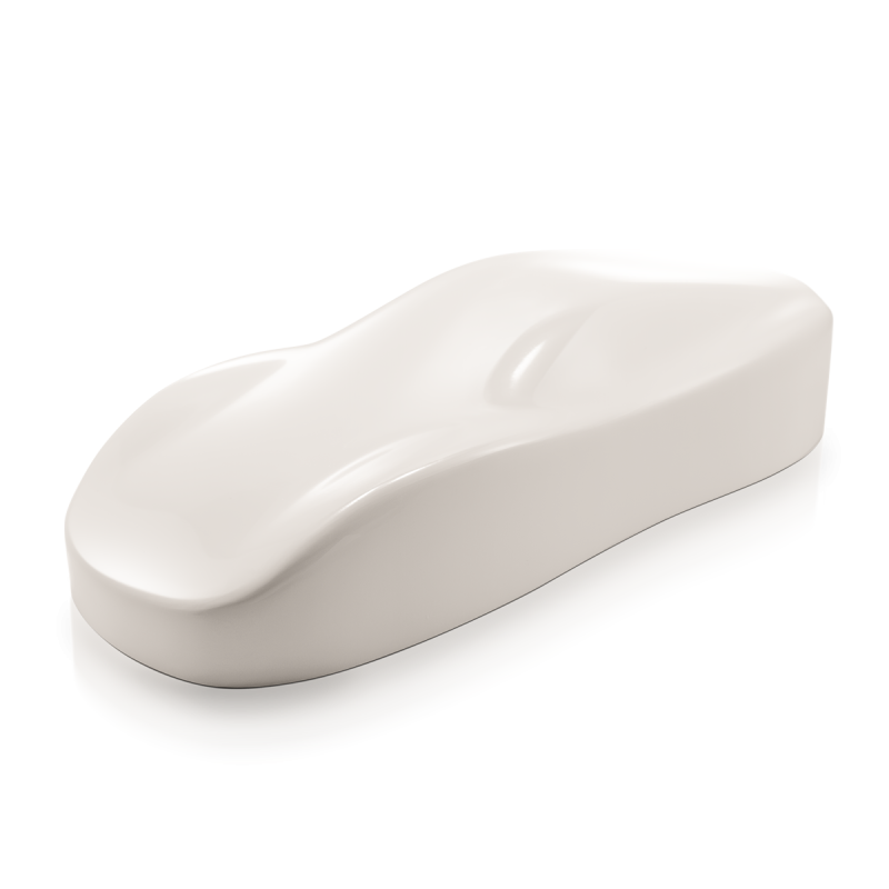 Плівка глянцева Kybertane Ceramic White KYBC0039