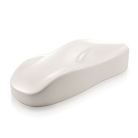 Плівка глянцева Kybertane Ceramic White KYBC0039