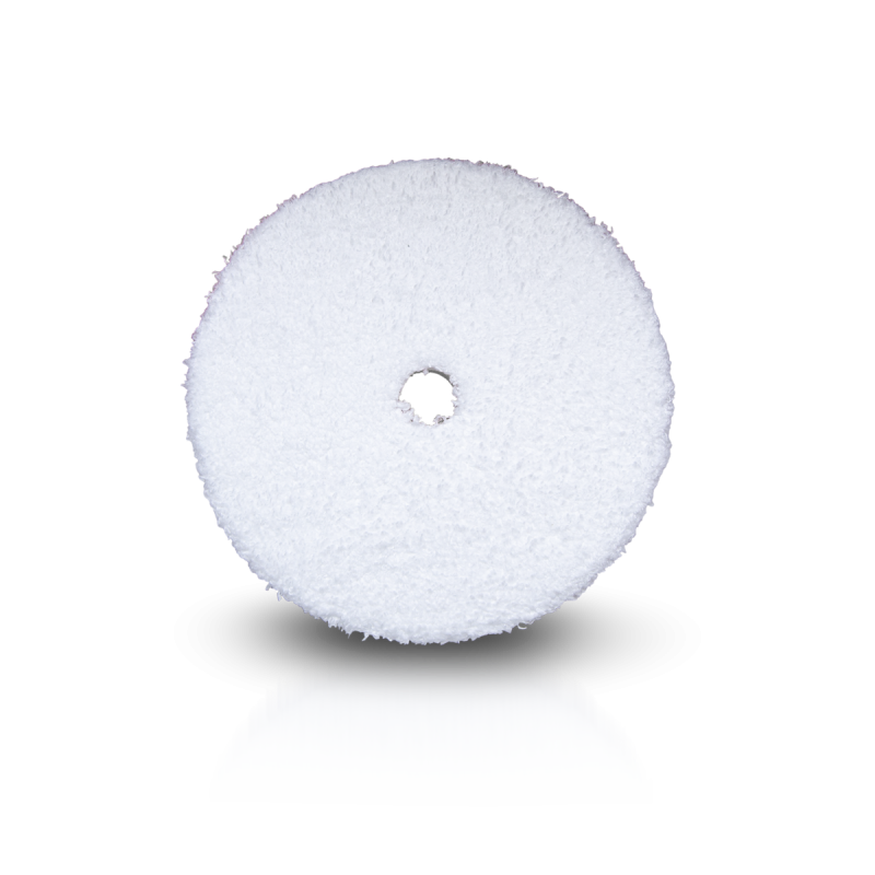 Круг полірувальний RUPES D-A Extra Cut Microfiber Pad Ultra-Fine ультрам'який D130 мм (9.MF130S)