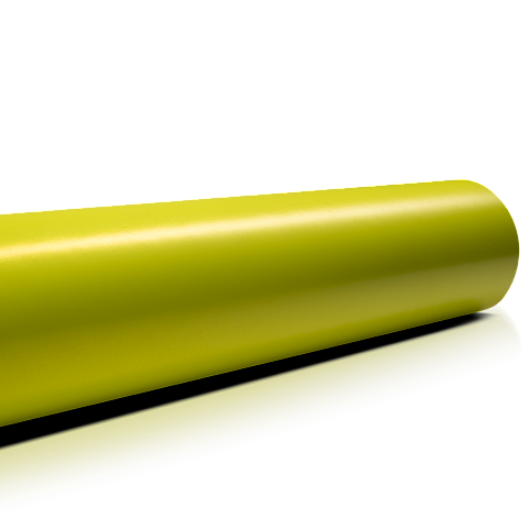Плівка матова Kybertane Matte Metallic Lemon-Lime KYBC0866