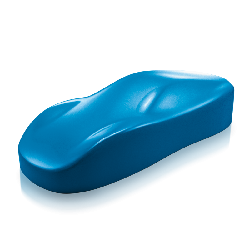 Плівка глянцева Avery Metallic Gloss Bright Blue CB1620001