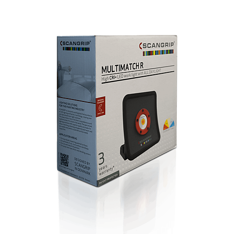 Прожектор світлодіодний Scangrip Multimatch R