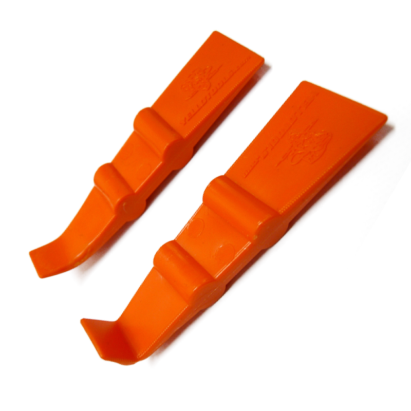 Кутовий міні-ракель Yellotools YelloMini Hang-Loose 90°