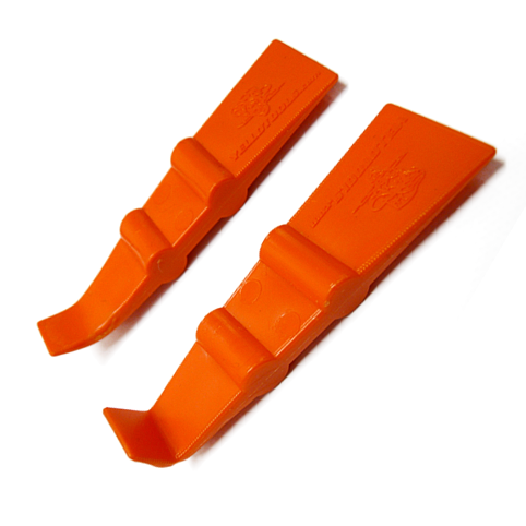 Кутовий міні-ракель Yellotools YelloMini Hang-Loose 90°
