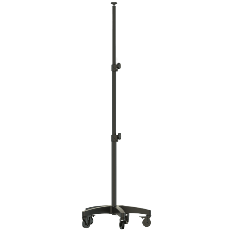 Штатив на колесах Scangrip Wheel Stand 2.0