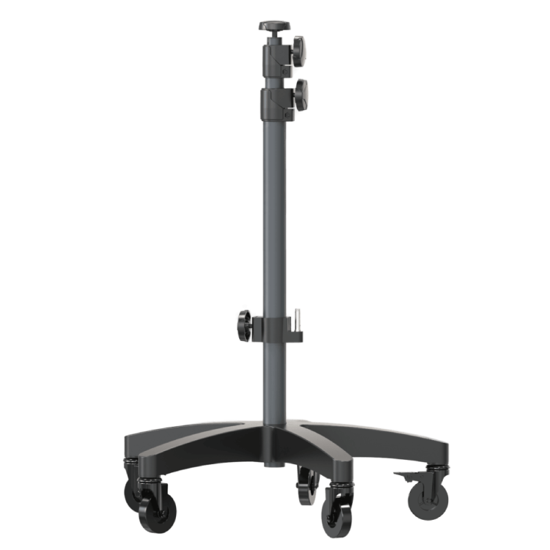 Штатив на колесах Scangrip Wheel Stand 2.0