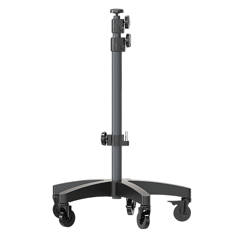 Штатив на колесах Scangrip Wheel Stand 2.0