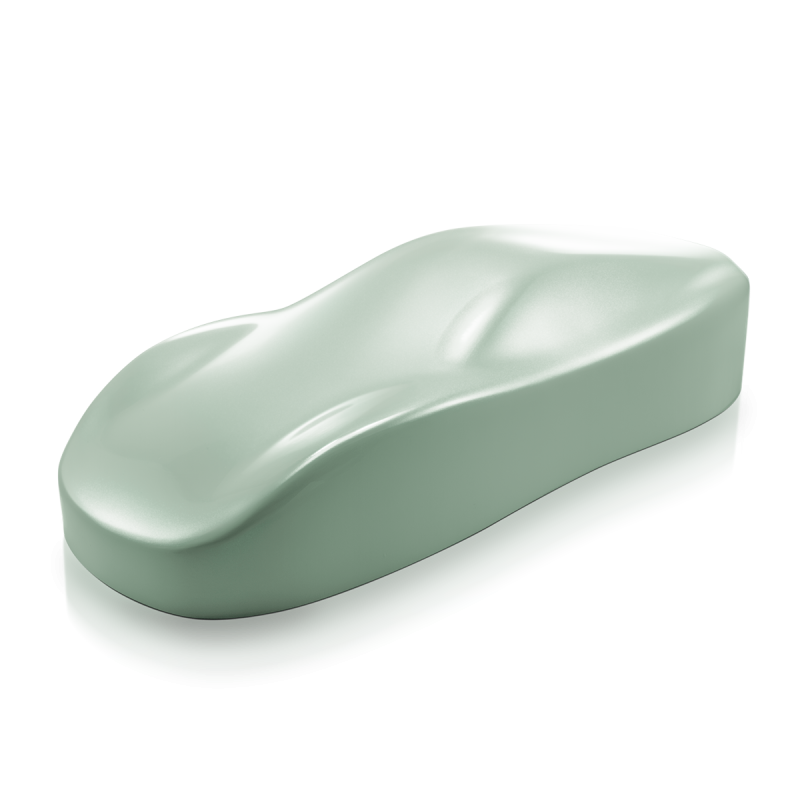 Плівка глянцева Inozetek Super Gloss Pearlscent Crystal Blue PG027