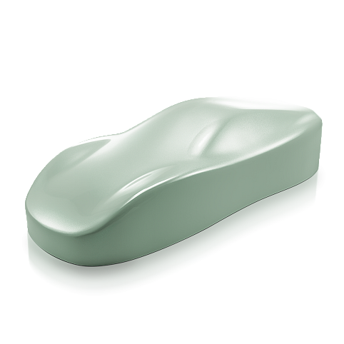 Плівка глянцева Inozetek Super Gloss Pearlscent Crystal Blue PG027