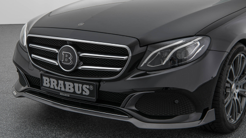 Пакет деталей Brabus E-CLASS W213 E180 - E450