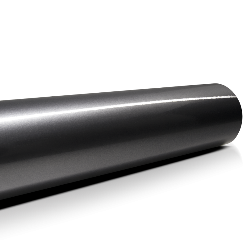 Плівка глянцева 3M 1080-G201 Gloss Anthracite