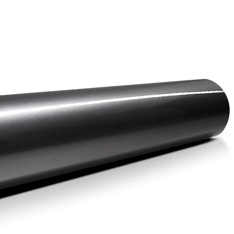 Плівка глянцева 3M 1080-G201 Gloss Anthracite