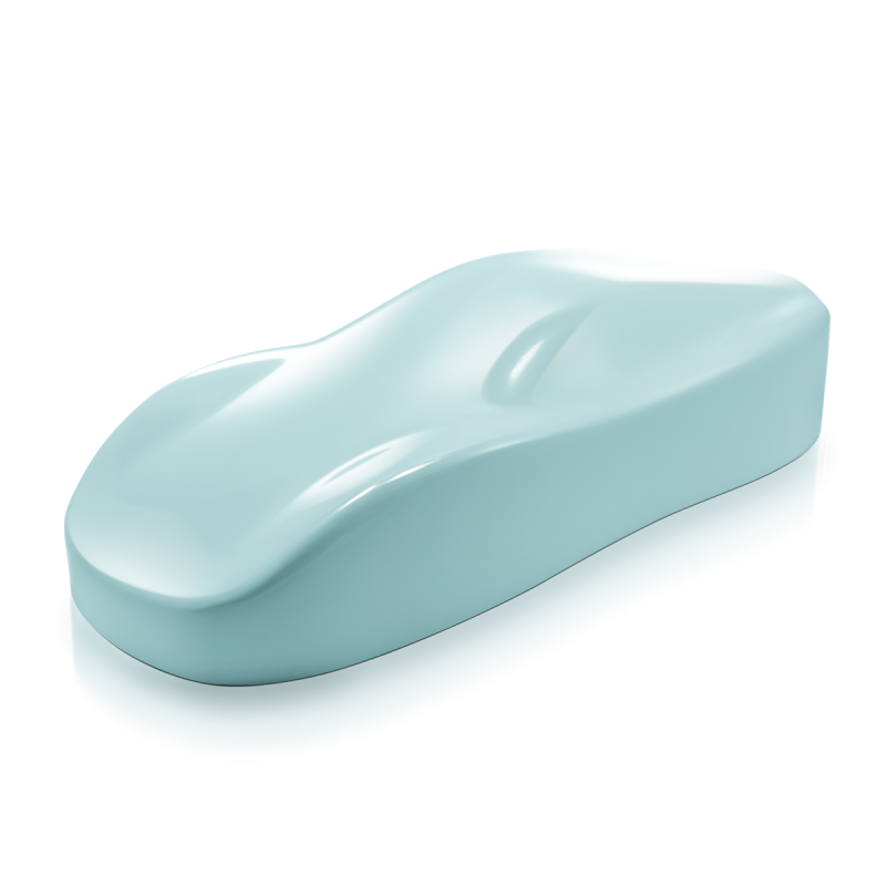 Плівка глянцева Kybertane Gulfstream Aqua KYBC0712