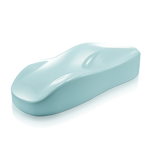 Плівка глянцева Kybertane Gulfstream Aqua KYBC0712