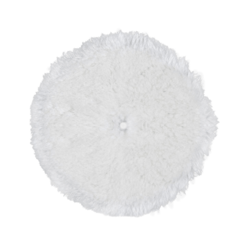 Круг полірувальний RUPES Cut&Finish Wool Polishing Pad D160/155 мм