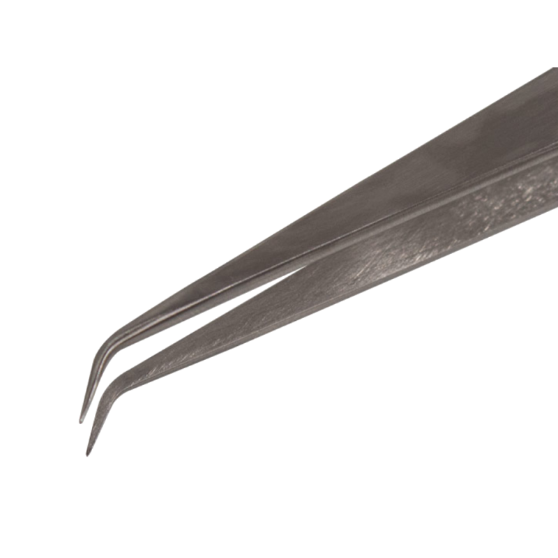 Вигнутий пінцет для плівки Yellotools SignTweezer Hook 65A